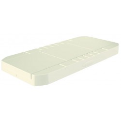 Matelas  en mousse viscoélastique  ALOVA TM