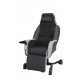 fauteuil coquille STARLEV