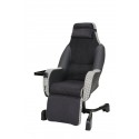fauteuil coquille STARLEV