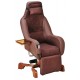 fauteuil coquille PRIVILEGE