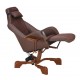 fauteuil coquille PRIVILEGE
