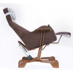 fauteuil coquille ETOILE "Esprit Bien-Être"