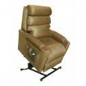 fauteuil releveur 2 MOTEURS