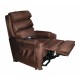 fauteuil releveur 2 MOTEURS