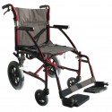 Fauteuil roulant manuel STAN