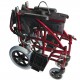 Fauteuil roulant manuel STAN