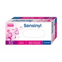 Gants VINYL SENSINYL