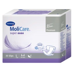 Change complet MOLICARE PREMIUM SOFT