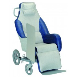 fauteuil coquille ELYSEE