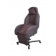 Fauteuil Coquille SOFFA Princeps Type D