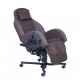 Fauteuil Coquille SOFFA Princeps Type D