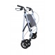 Rollator 4 roues ROBUSTA