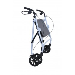 Rollator 4 roues ROBUSTA