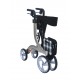 Rollator 4 roues