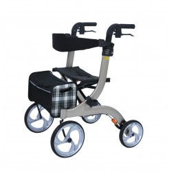 Rollator 4 roues NITRO