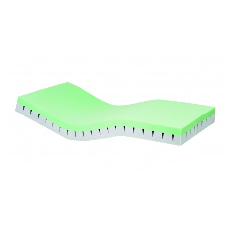 MATELAS AIR SOFT DUO