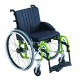 fauteuil roulant manuel SpinX