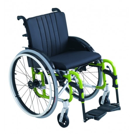 fauteuil roulant manuel SpinX