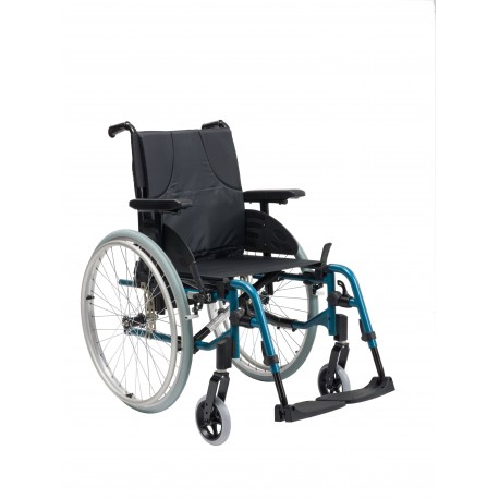 fauteuil roulant manuel Action3 NG