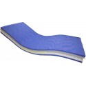 MATELAS ANTI ESCARRES REVERSO