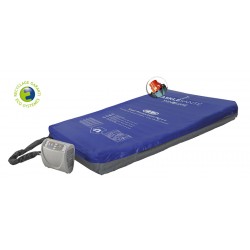 MATELAS AIR MOTORISE AXTAIR AUTOMORPHO