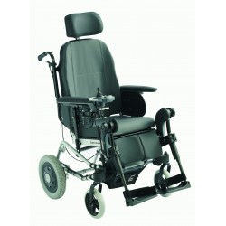 fauteuil roulant manuel Rea Clematis