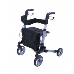 Rollator 4 roues MOKA