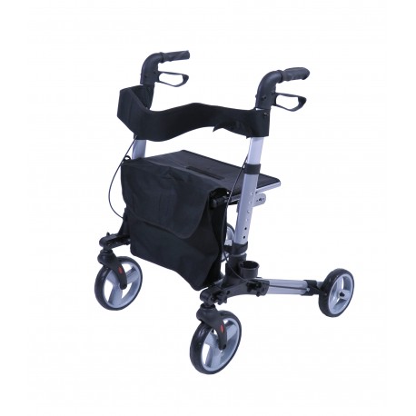 Rollator 4 roues MOKA