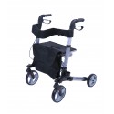 Rollator 4 roues MOKA