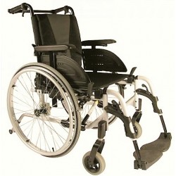 fauteuil roulant manuel Action4 NG DUAL HR
