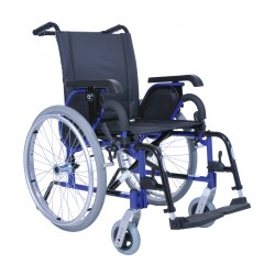 Fauteuil roulant manuel ALTO NV