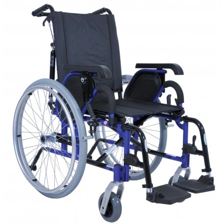 Fauteuil roulant manuel ALTO plus NV