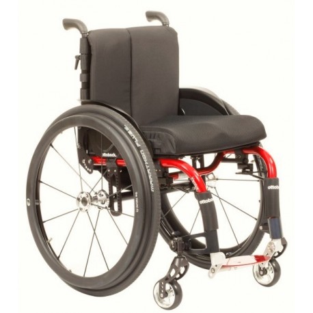 Fauteuil roulant manuel VENTUS