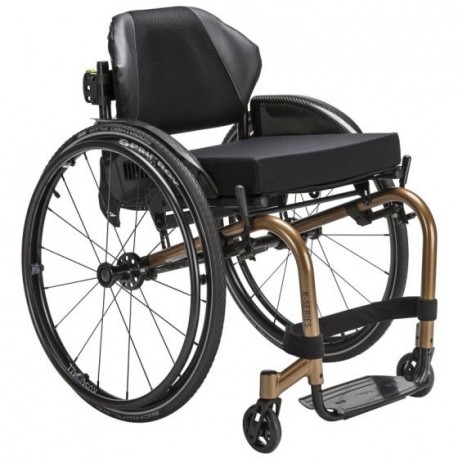 fauteuil roulant manuel KUSCHALL K -SERIES