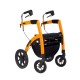 Rollator pliant ROLLZ MOTION