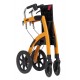 Rollator pliant ROLLZ MOTION