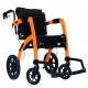 Rollator pliant ROLLZ MOTION