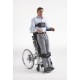 Fauteuil roulant verticalisateur ACTION VERTIC