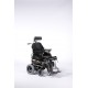 Fauteuil roulant verticalisateur SQUOD SU